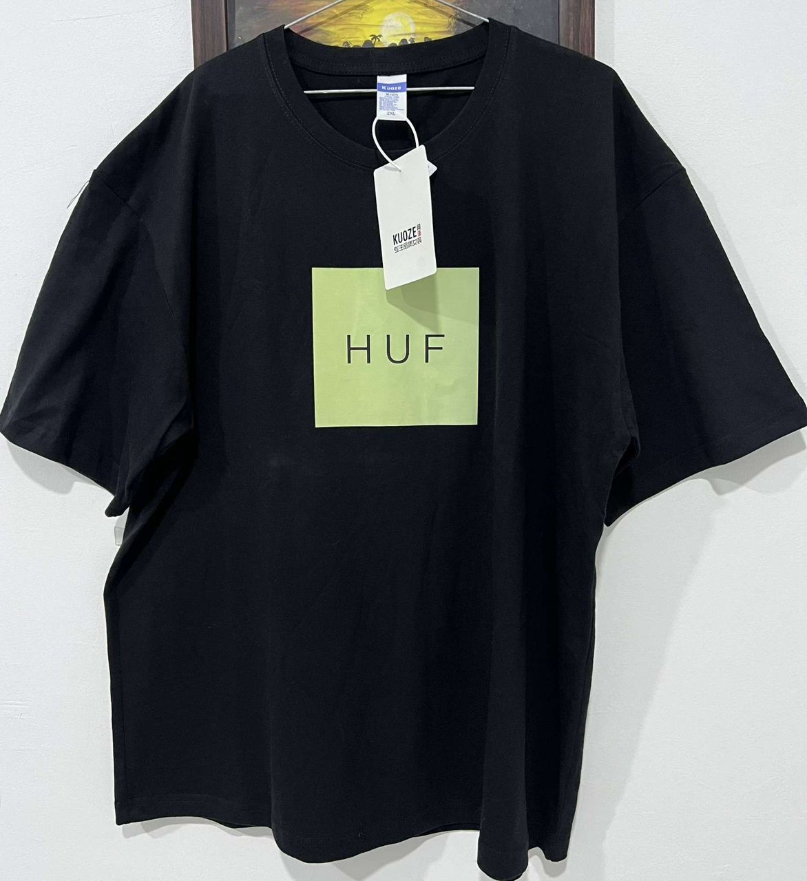 HUF